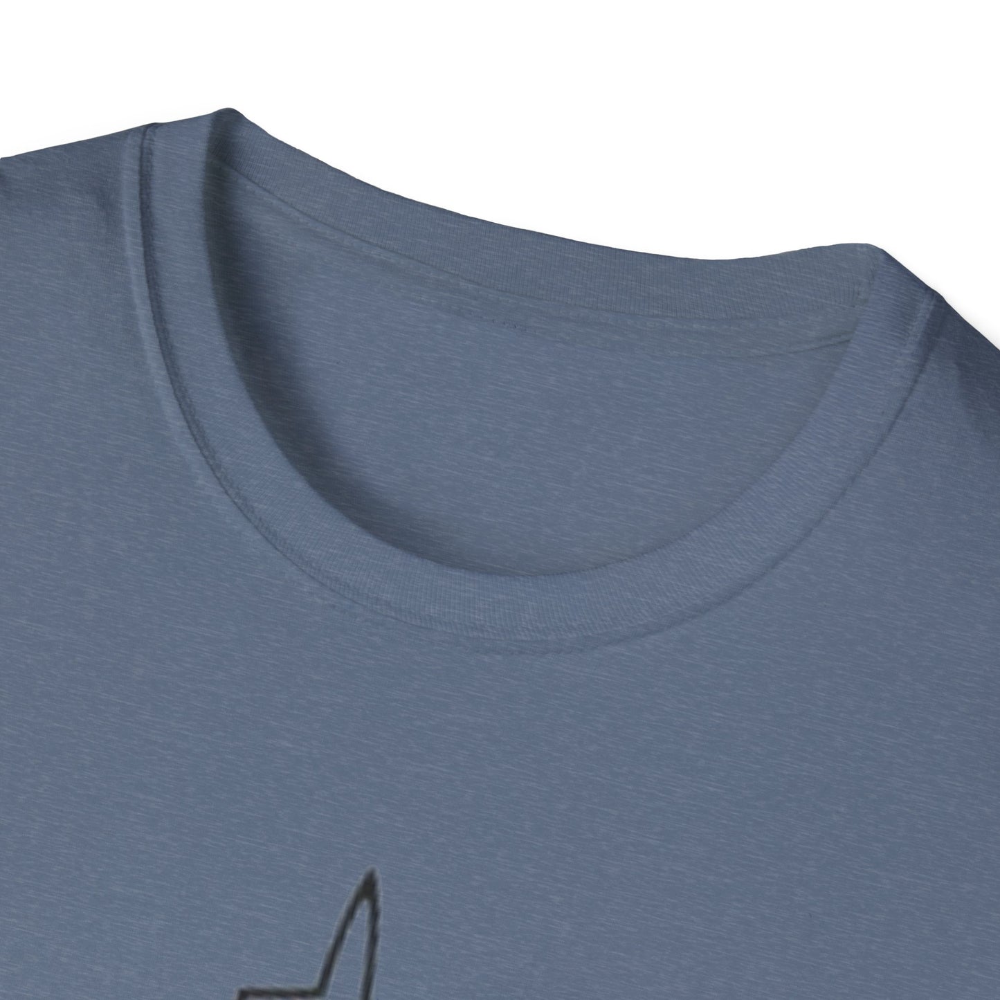 Vintage Oldsmobile Unisex Softstyle T-Shirt - Classic Car Enthusiast Apparel