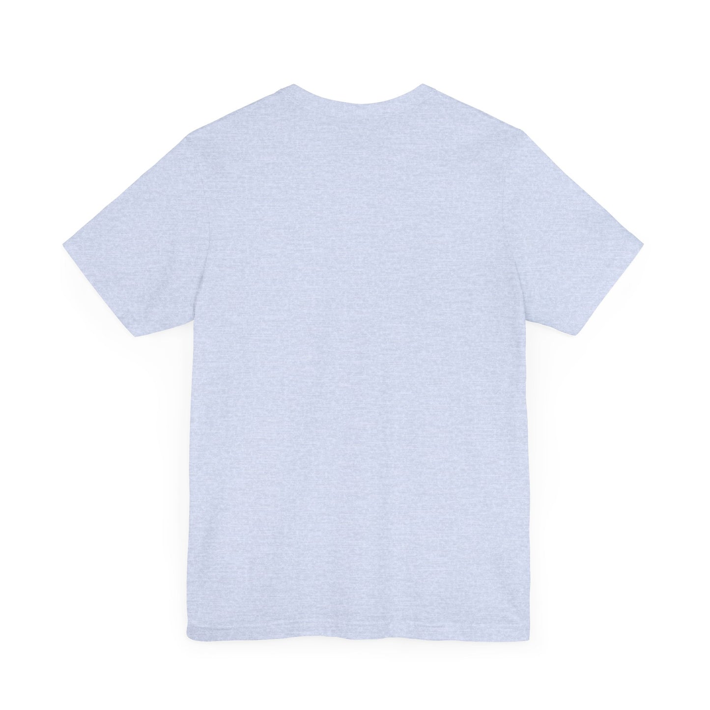 Blue Island Illinois - City Seal - Unisex Jersey Short Sleeve Tee