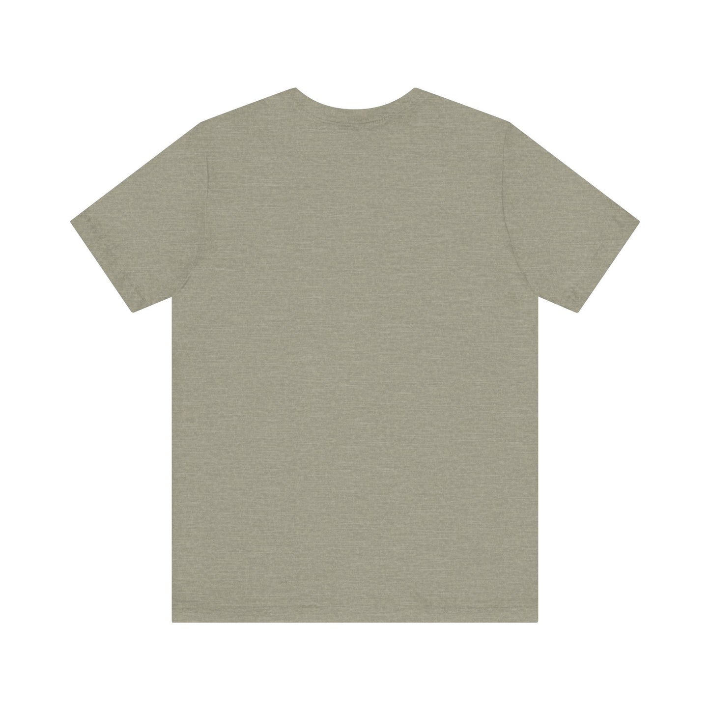 Playful Oscar the Grouch Tee - Unisex Jersey Short Sleeve Shirt, Fun Graphic Top, Casual Wear, Gift for Fans, Comic Collectibles