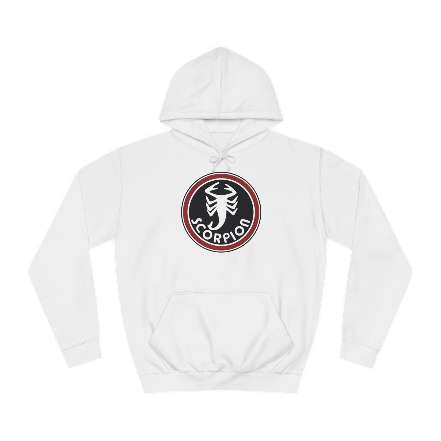 Scorpion Snowmobiles Hoodie