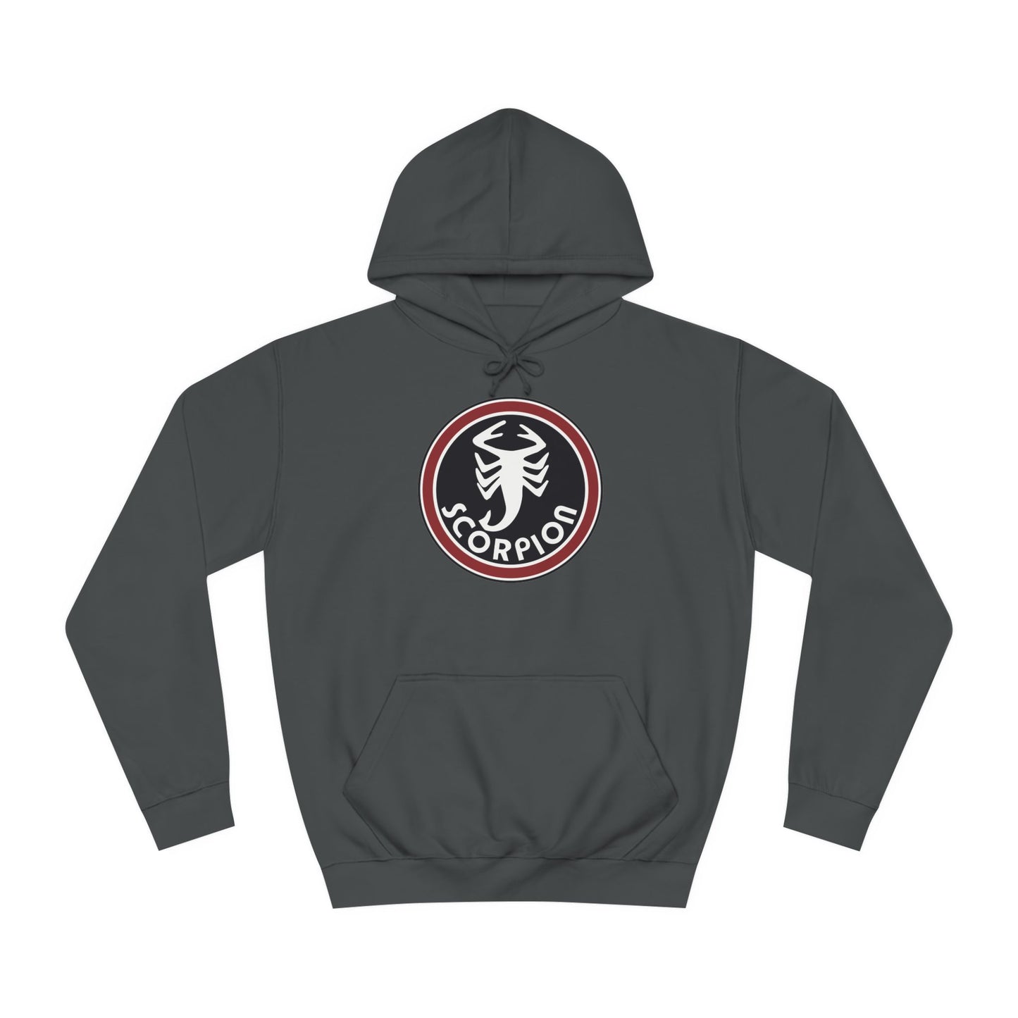 Scorpion Snowmobiles Hoodie