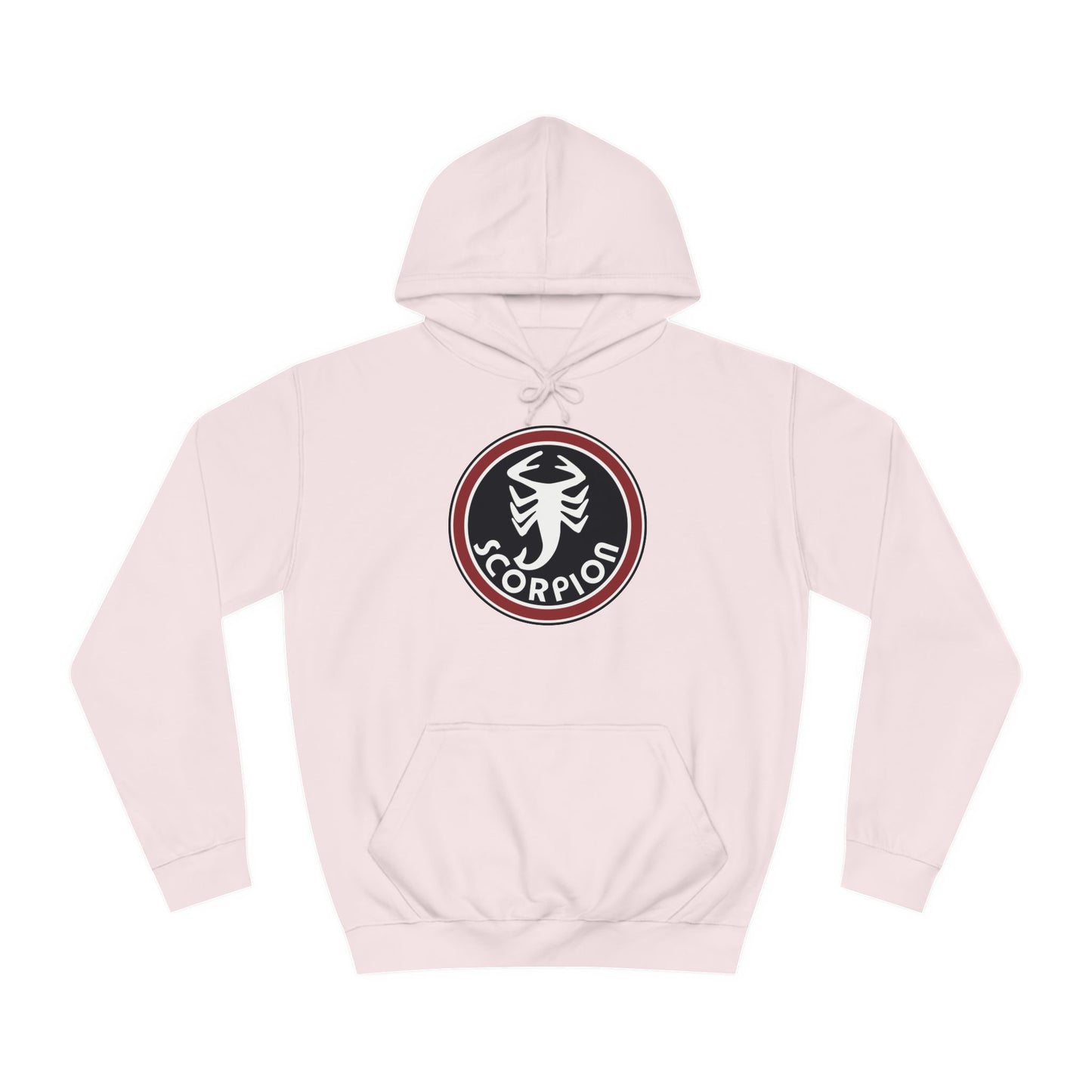 Scorpion Snowmobiles Hoodie
