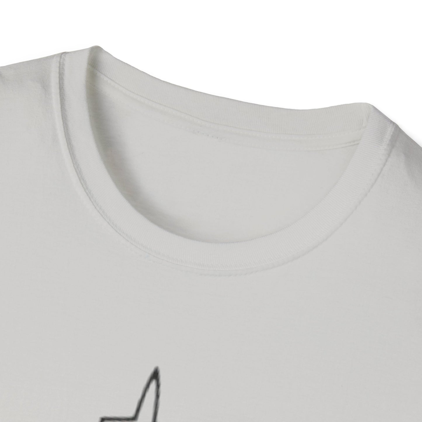 Vintage Oldsmobile Unisex Softstyle T-Shirt - Classic Car Enthusiast Apparel