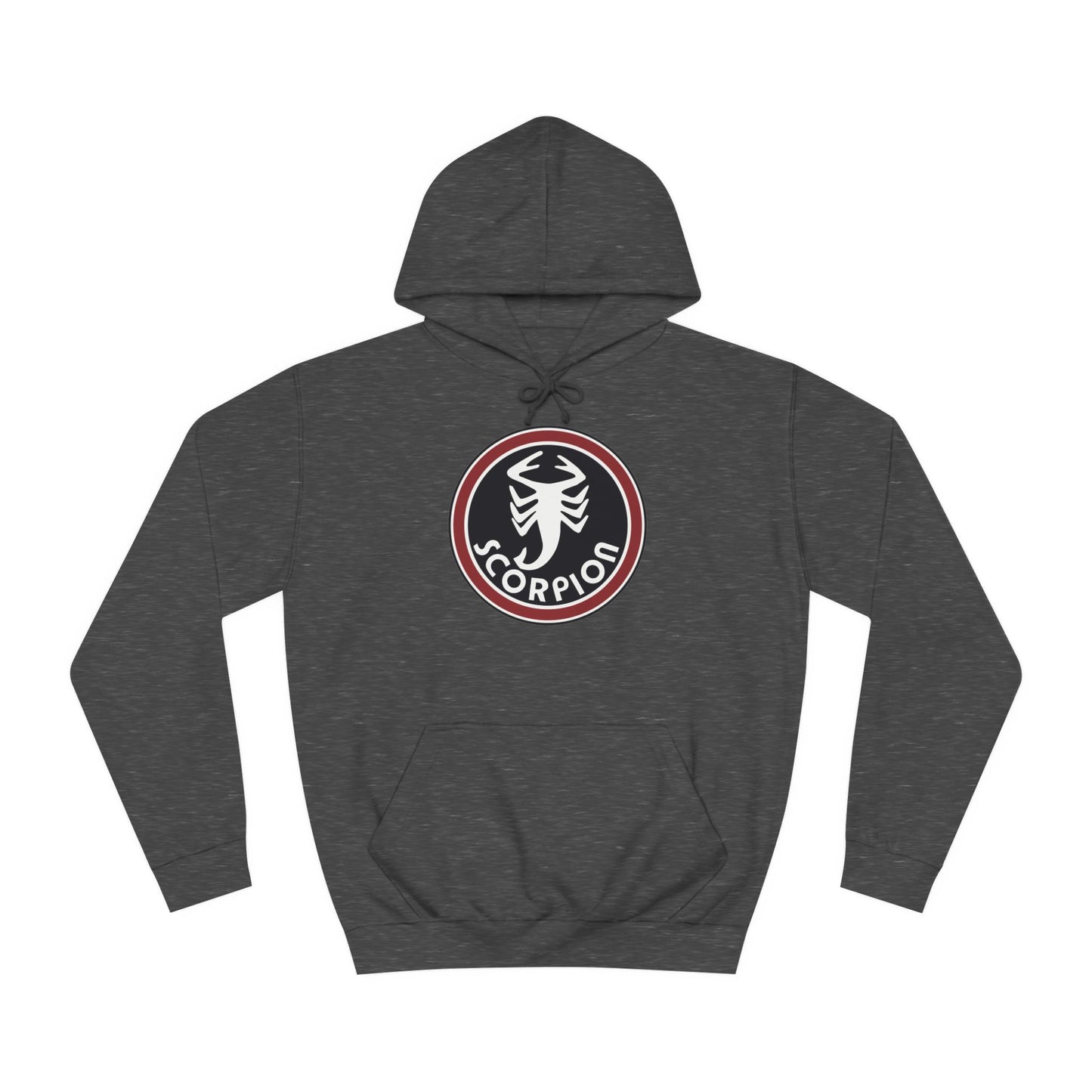 Scorpion Snowmobiles Hoodie