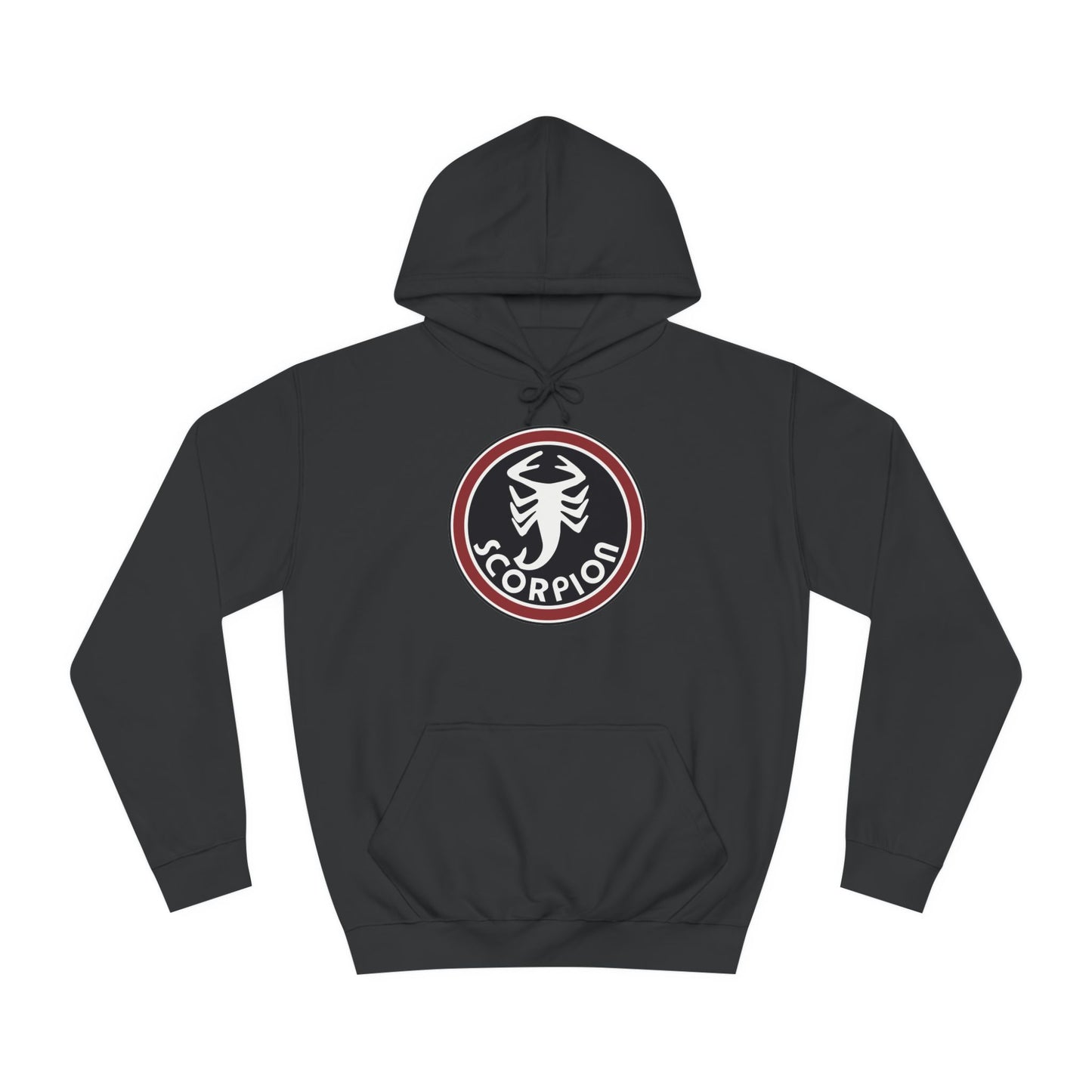 Scorpion Snowmobiles Hoodie