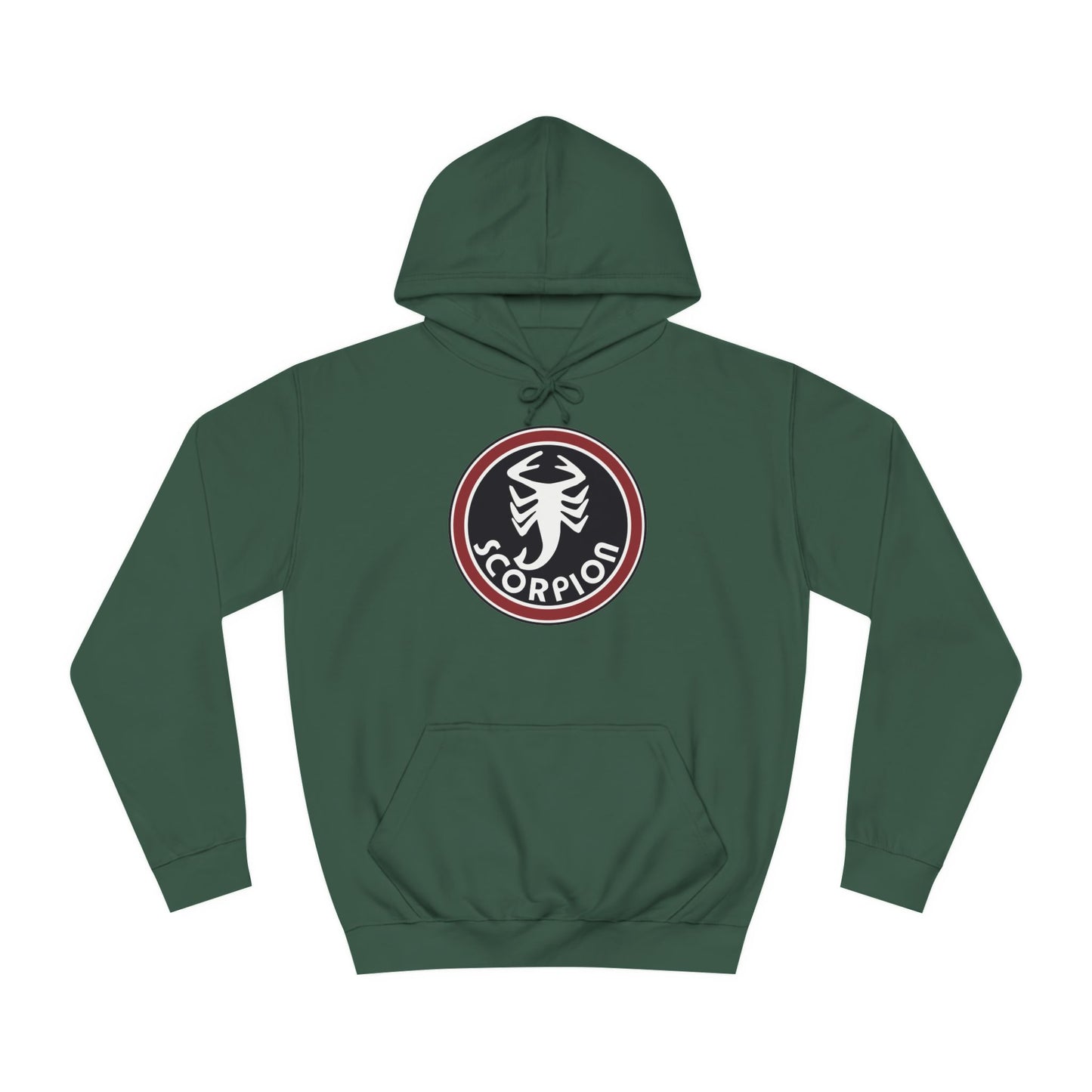 Scorpion Snowmobiles Hoodie