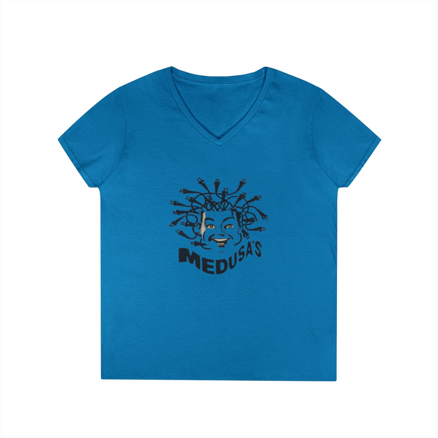 Medusa's Dance Club Chicago Women's T-Shirt