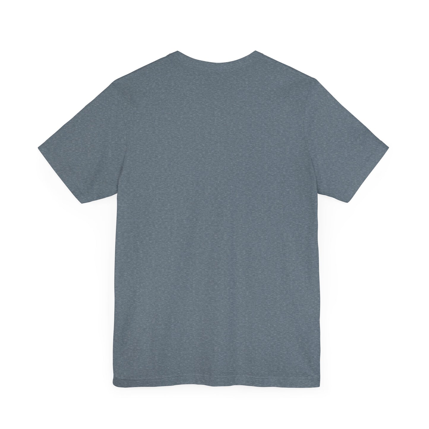 Blue Island Illinois - City Seal - Unisex Jersey Short Sleeve Tee