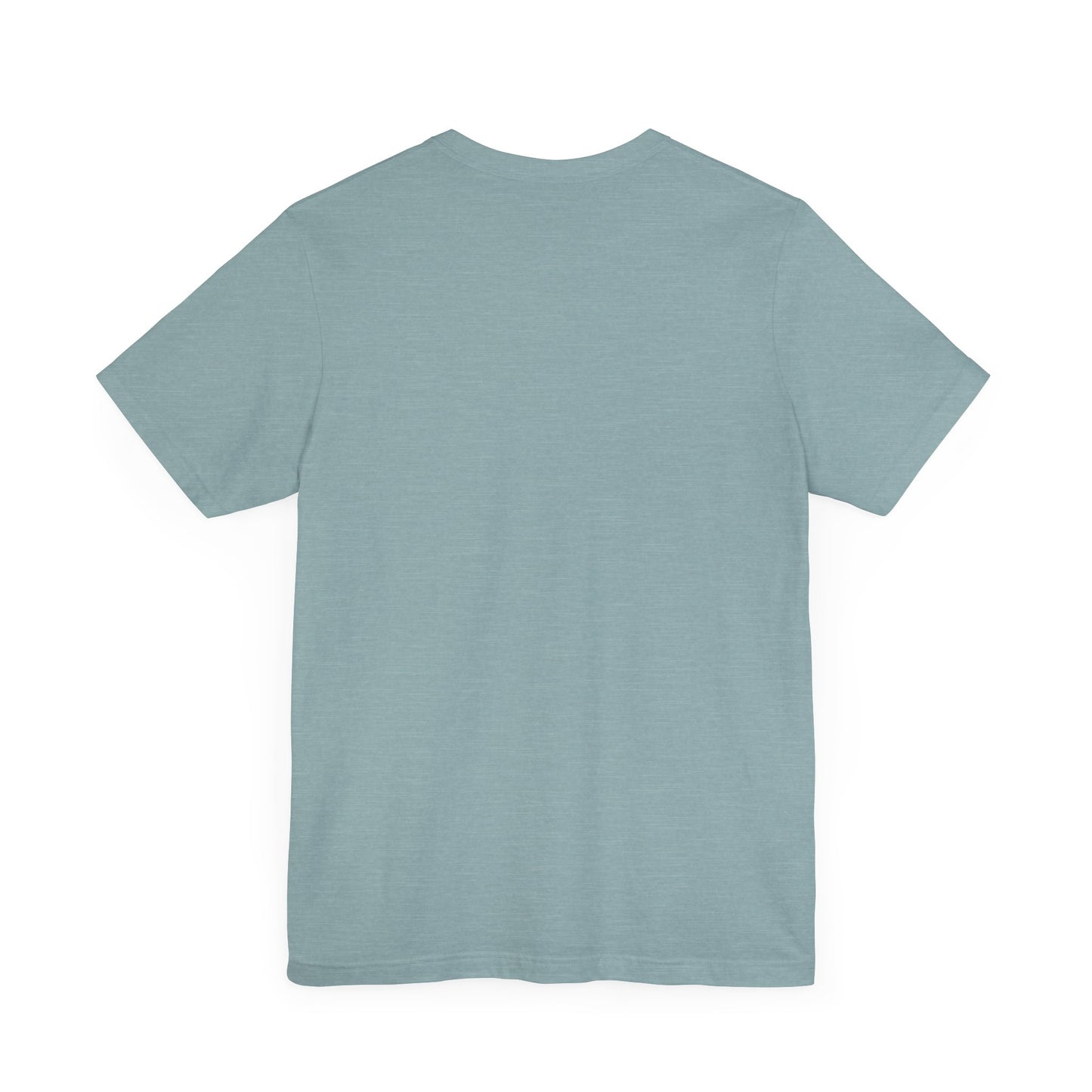 Miller Beach - Gary Indiana - Orbit Design Unisex T-Shirt