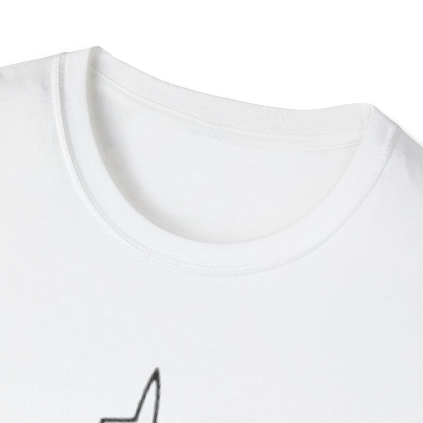 Vintage Oldsmobile Unisex Softstyle T-Shirt - Classic Car Enthusiast Apparel