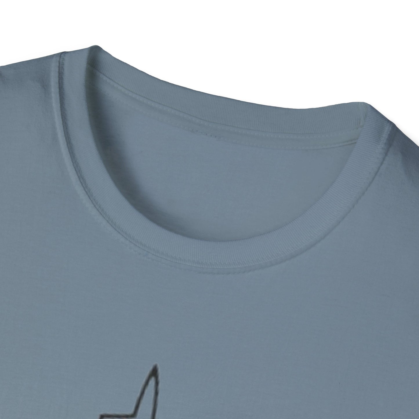 Vintage Oldsmobile Unisex Softstyle T-Shirt - Classic Car Enthusiast Apparel