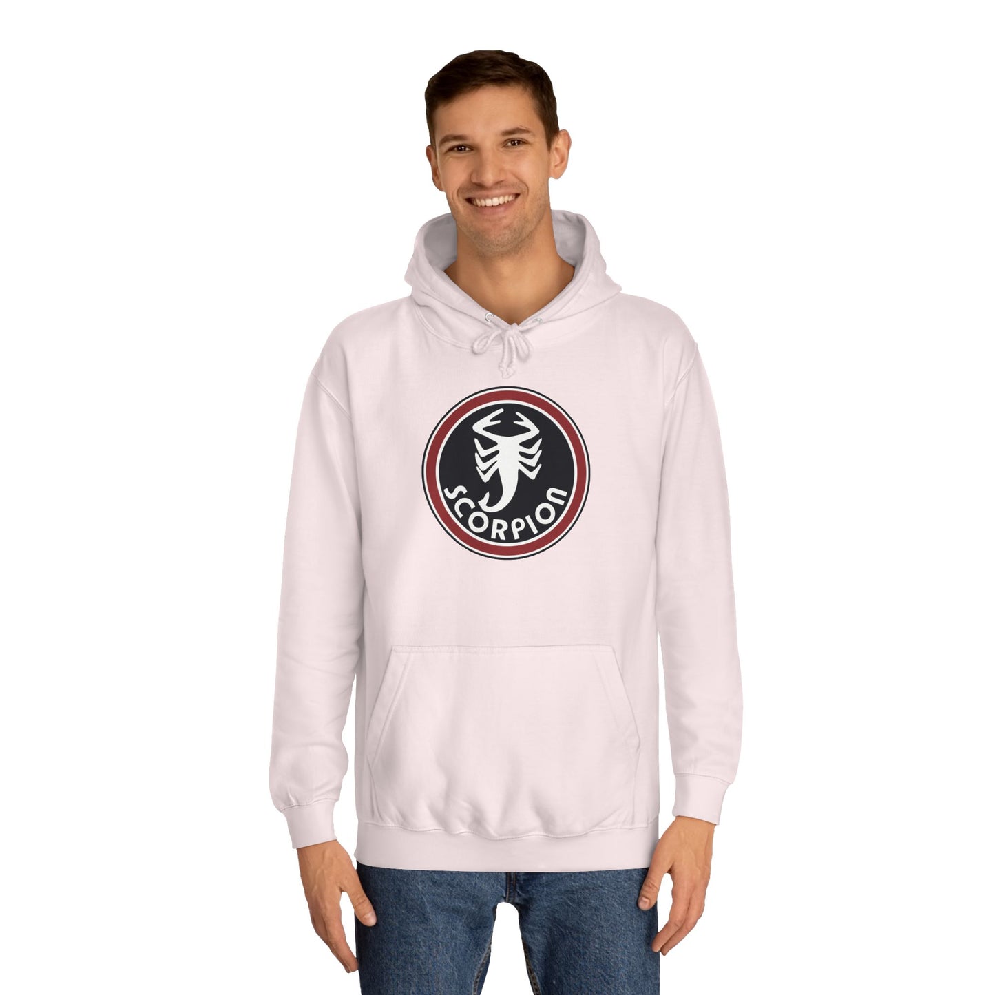 Scorpion Snowmobiles Hoodie