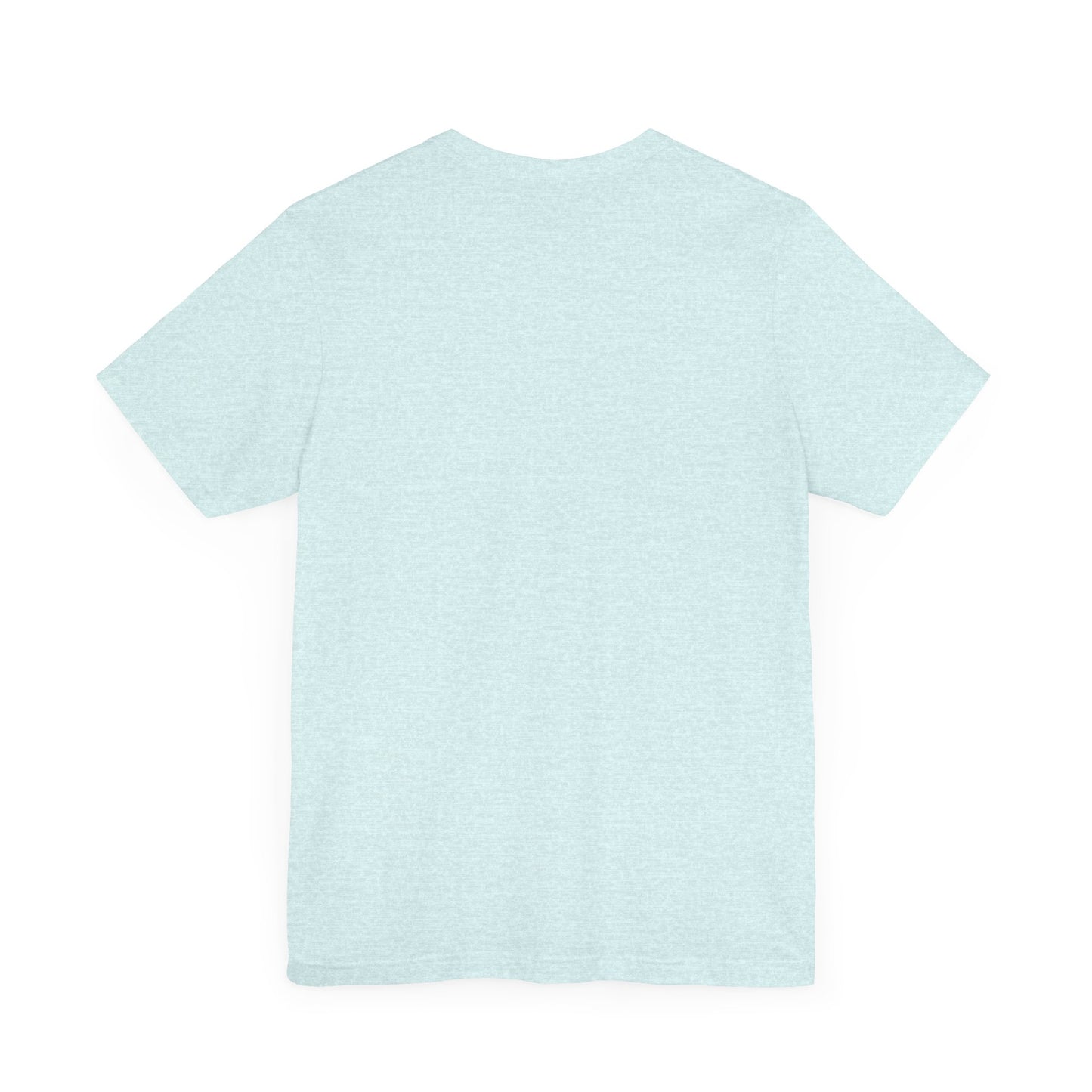 Blue Island Illinois - City Seal - Unisex Jersey Short Sleeve Tee