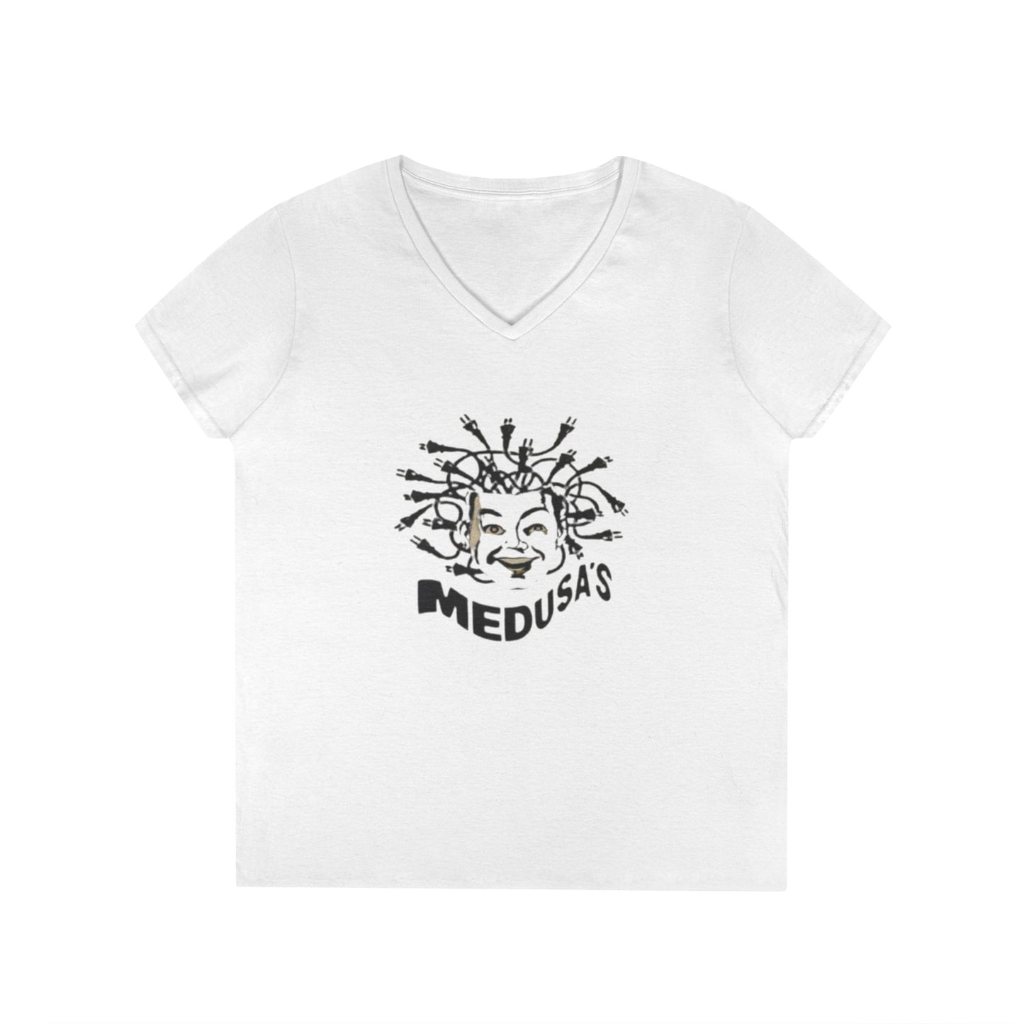 Medusa's Dance Club Chicago Women's T-Shirt