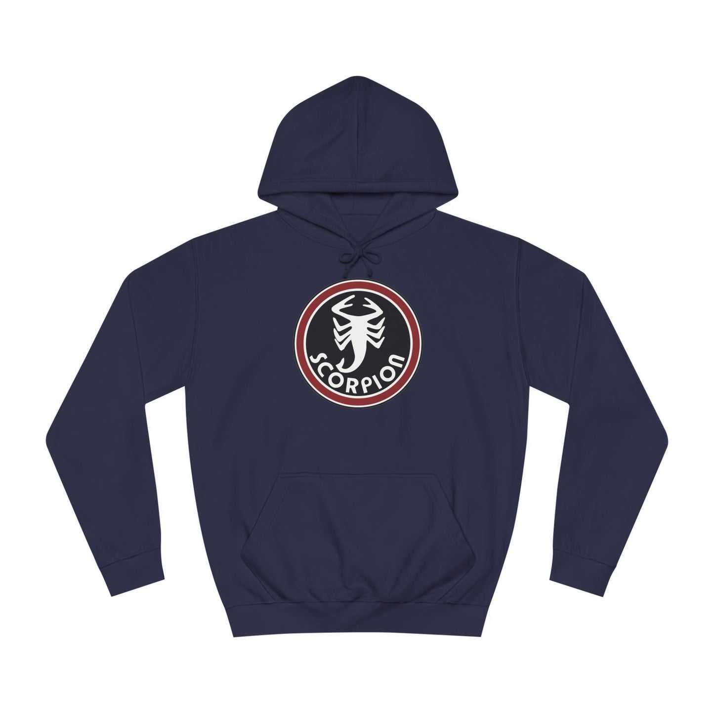 Scorpion Snowmobiles Hoodie
