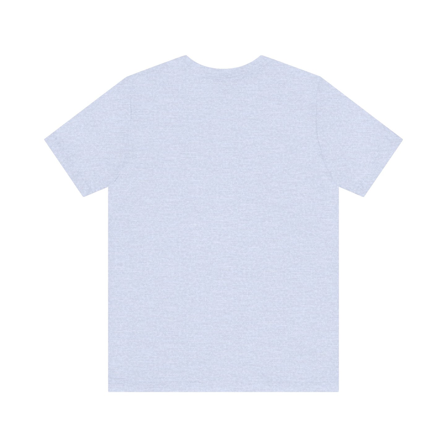 Blue Island Illinois - City Seal - Unisex Jersey Short Sleeve Tee