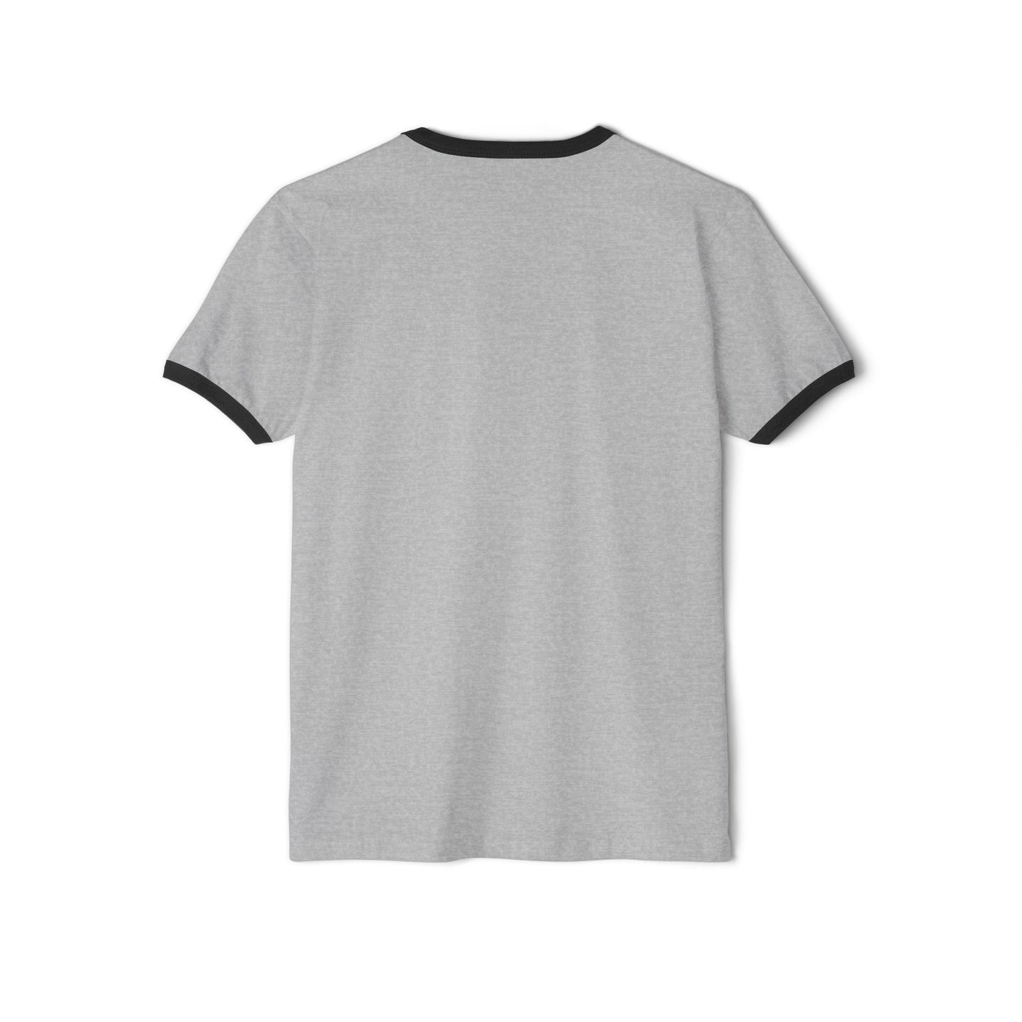 Vintage "Miller – There’s No Place I’d Rather Live" Ringer Tee