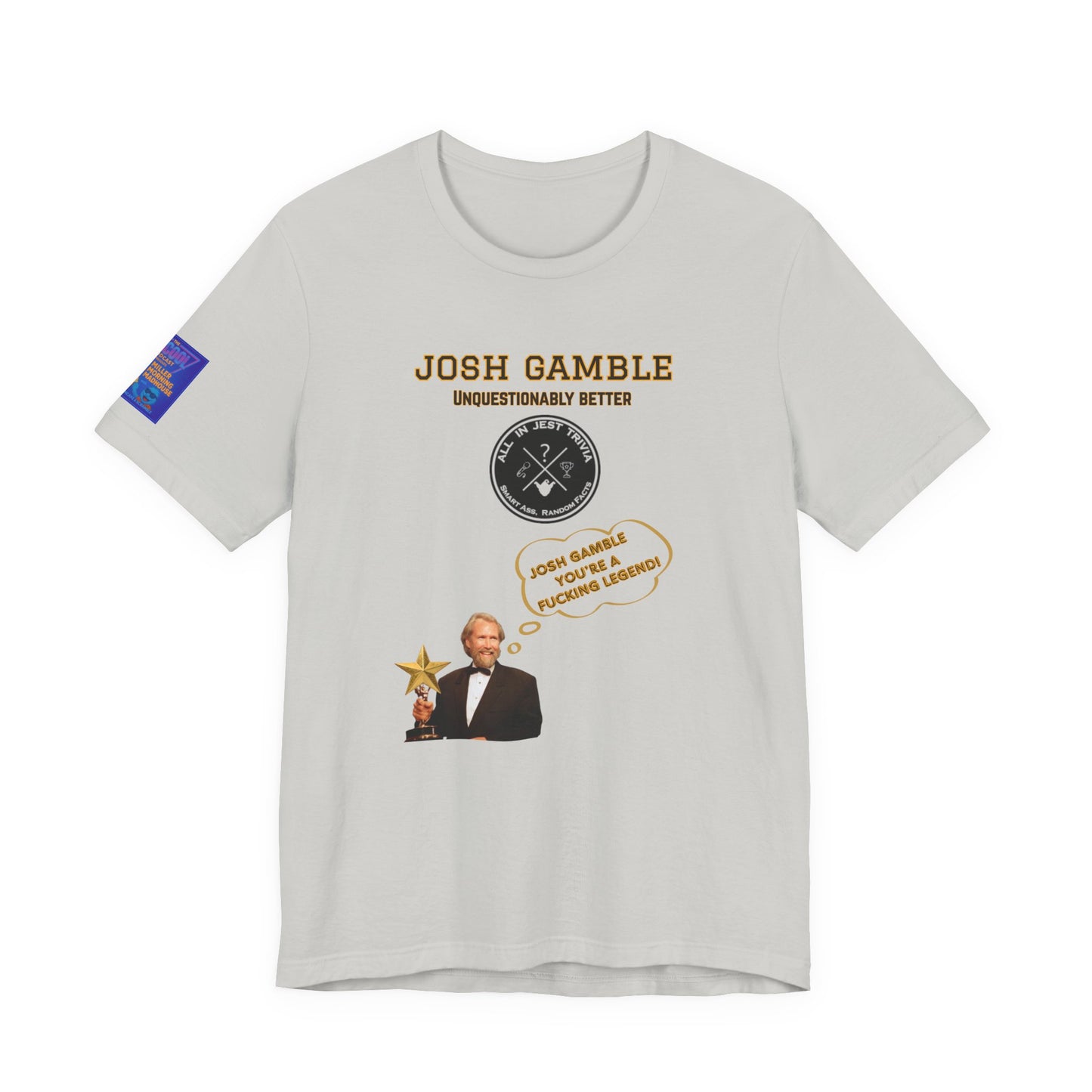 Miller All Star - Josh Scramble