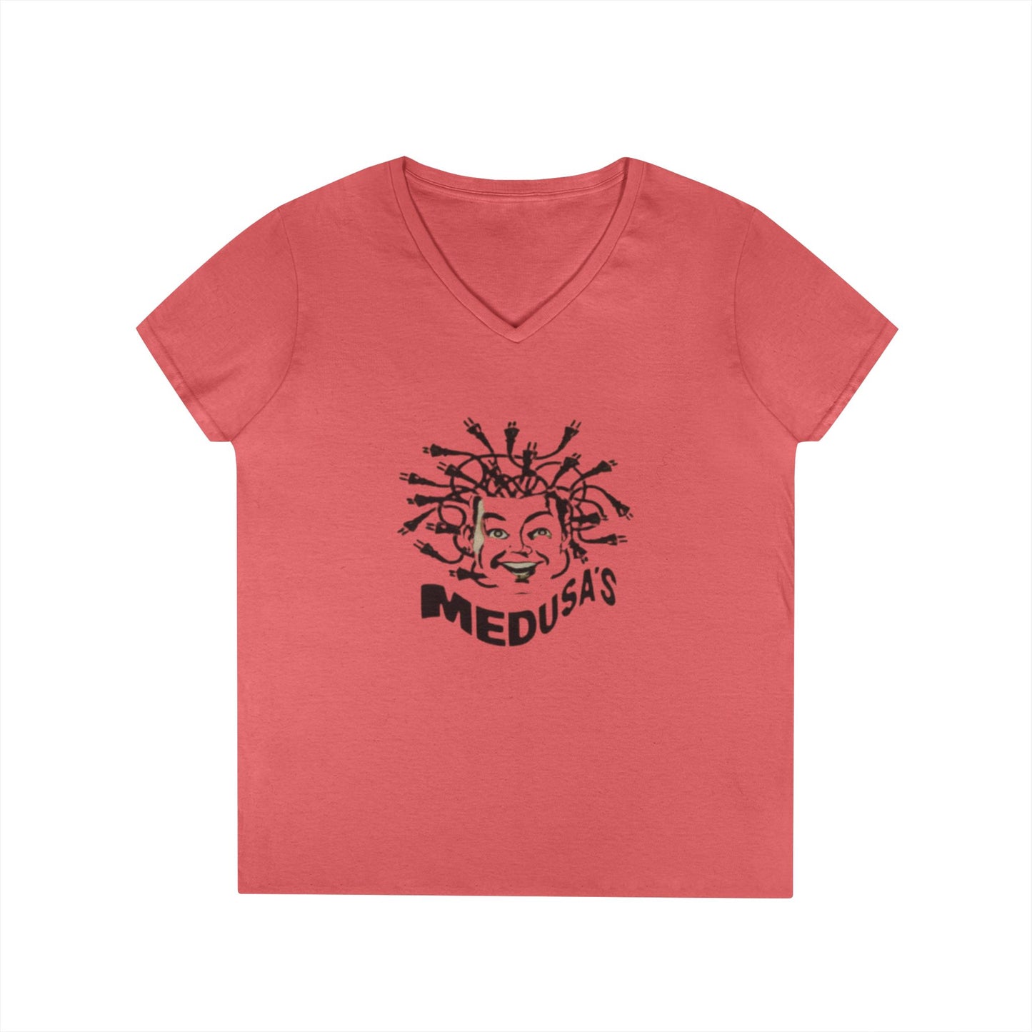Medusa's Dance Club Chicago Women's T-Shirt