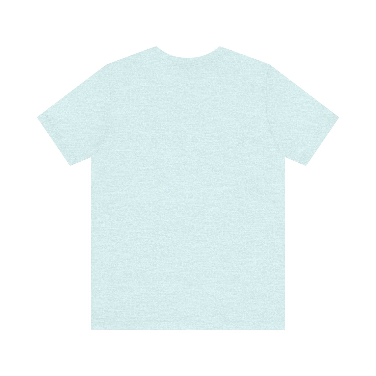 Blue Island Illinois - City Seal - Unisex Jersey Short Sleeve Tee
