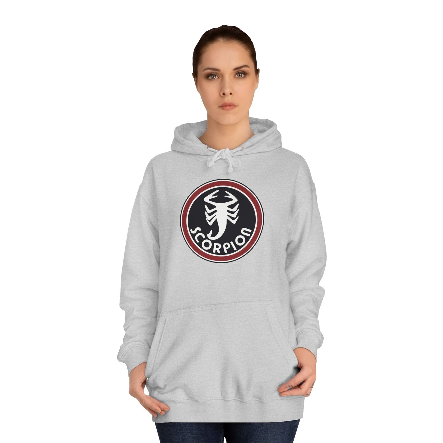 Scorpion Snowmobiles Hoodie