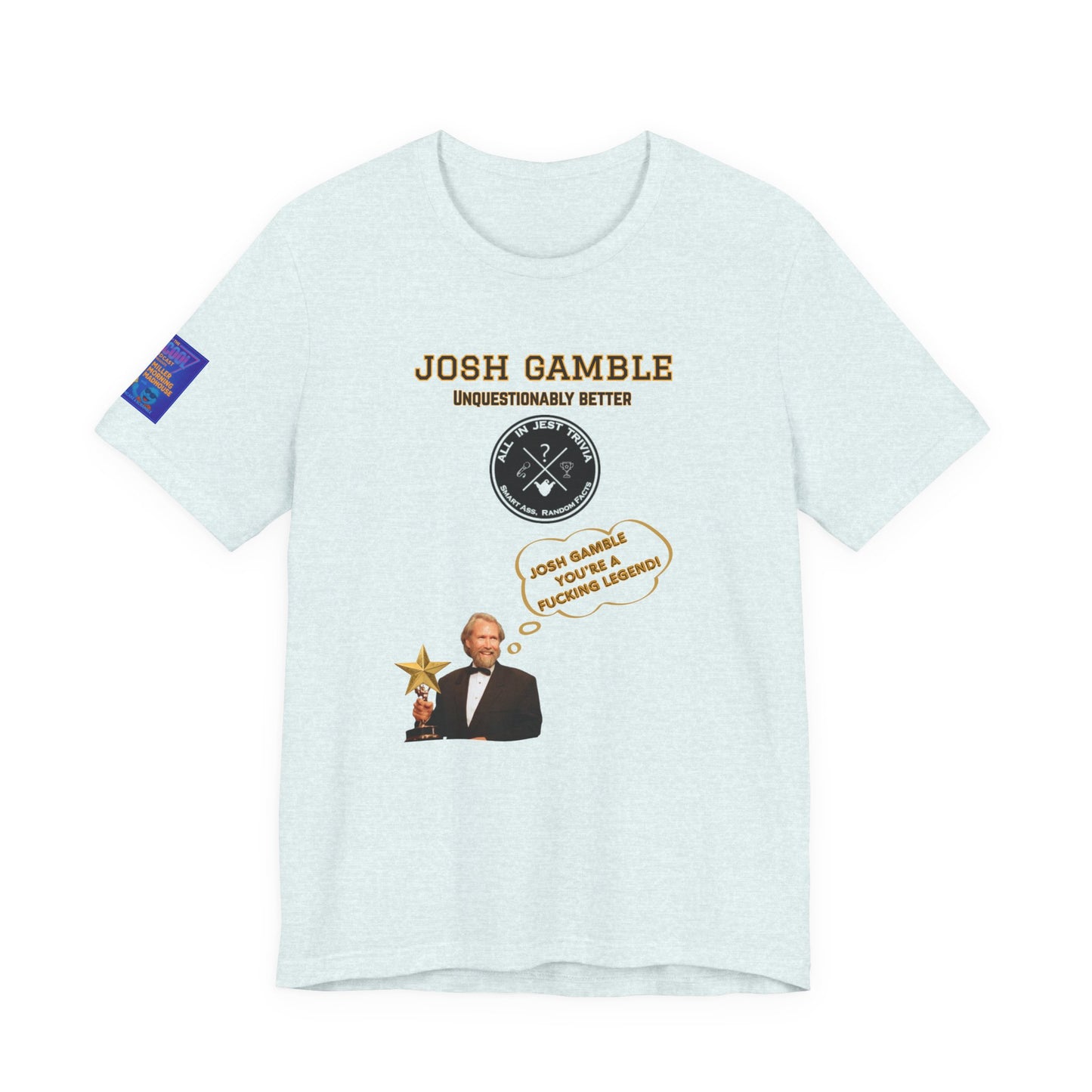 Miller All Star - Josh Scramble
