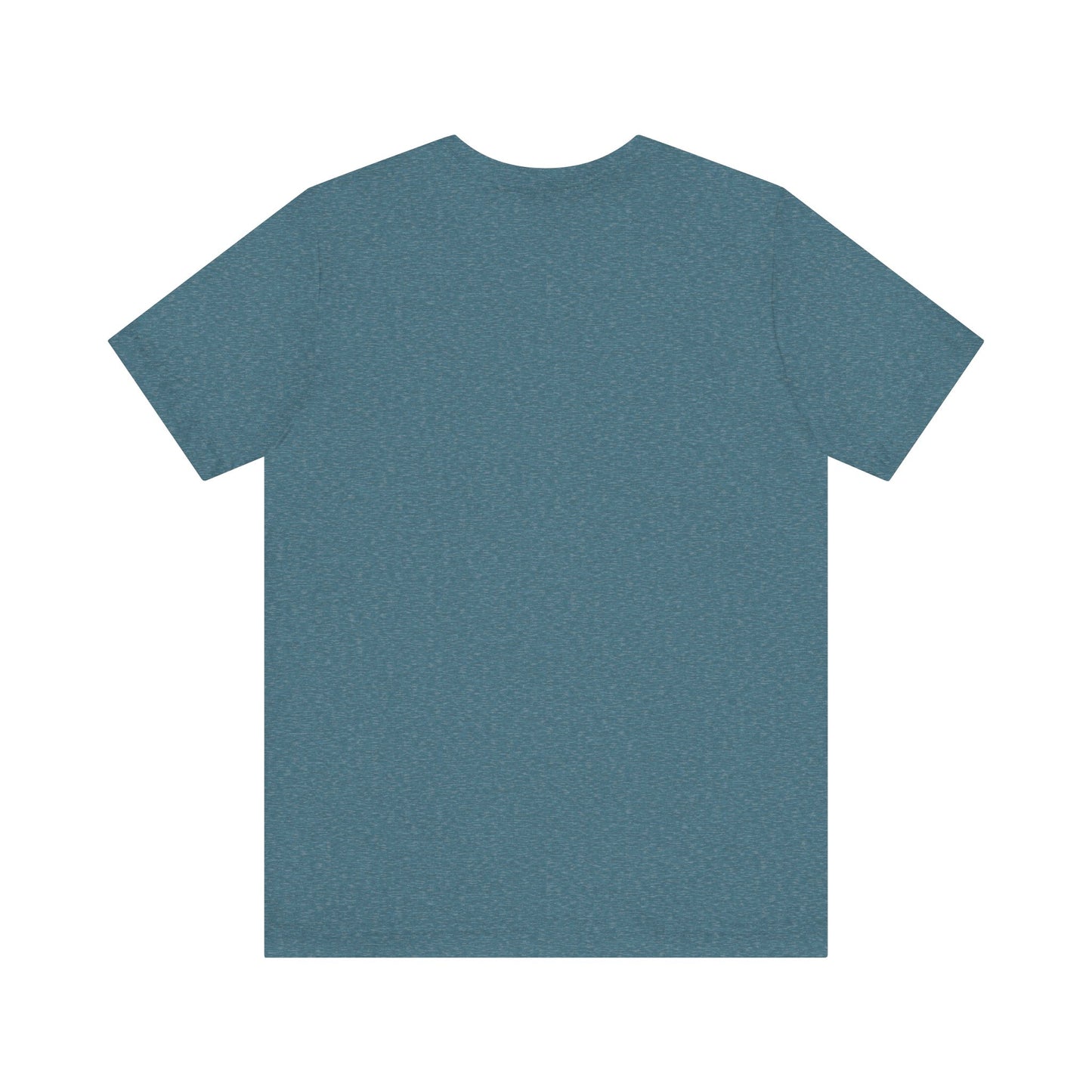 Blue Island Illinois - City Seal - Unisex Jersey Short Sleeve Tee