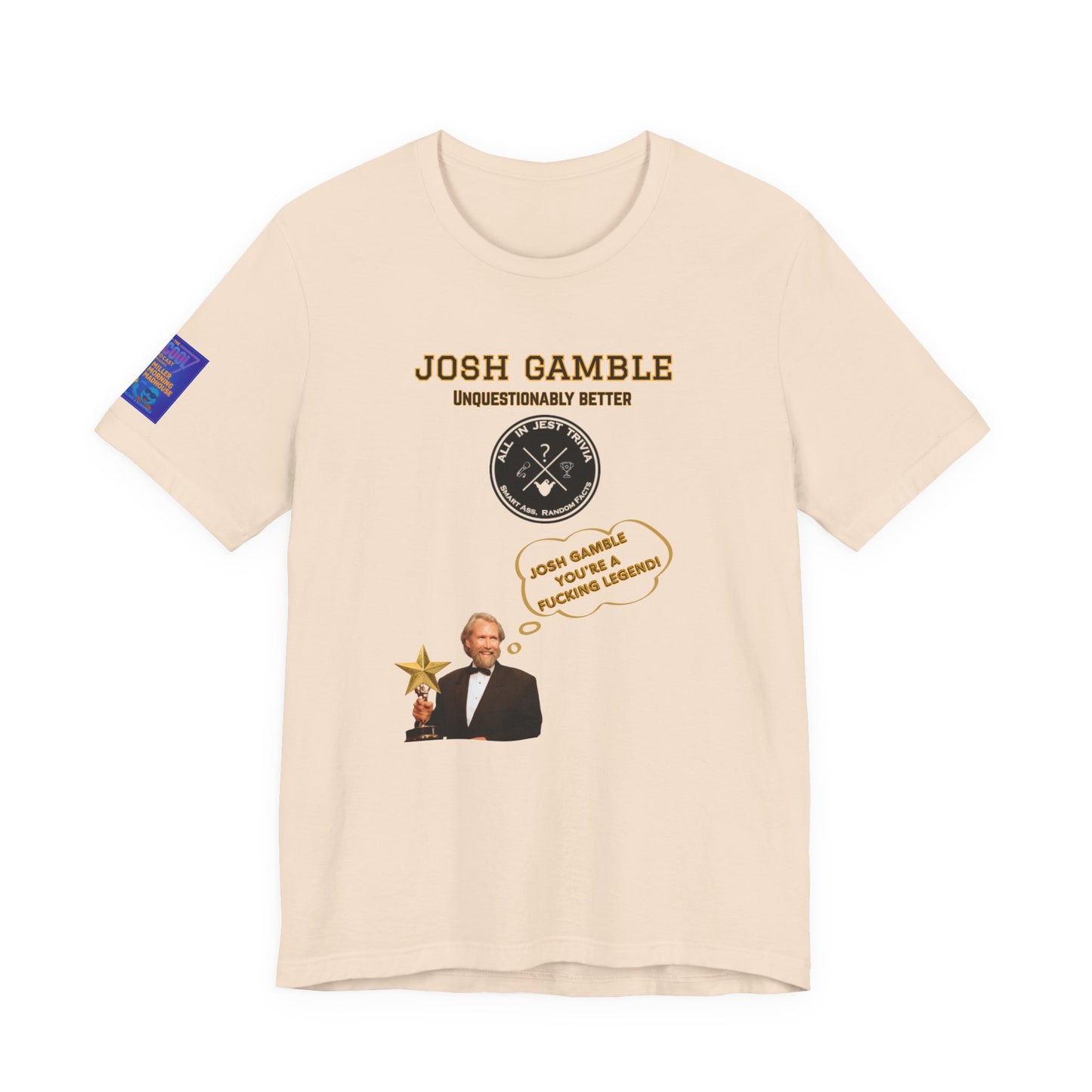 Miller All Star - Josh Scramble