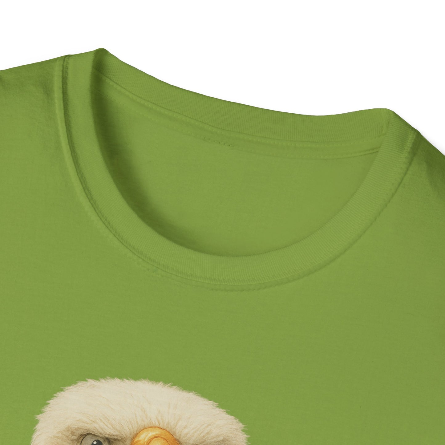 Eagleman Has Something for You…1980s Chicago T Shirt