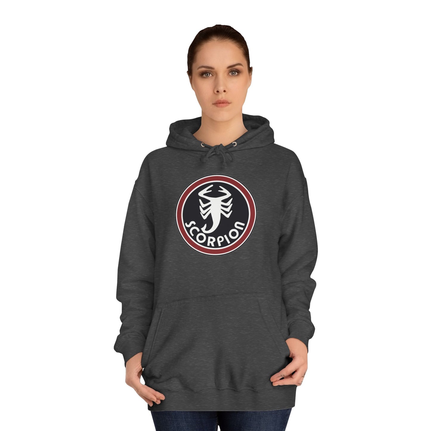 Scorpion Snowmobiles Hoodie