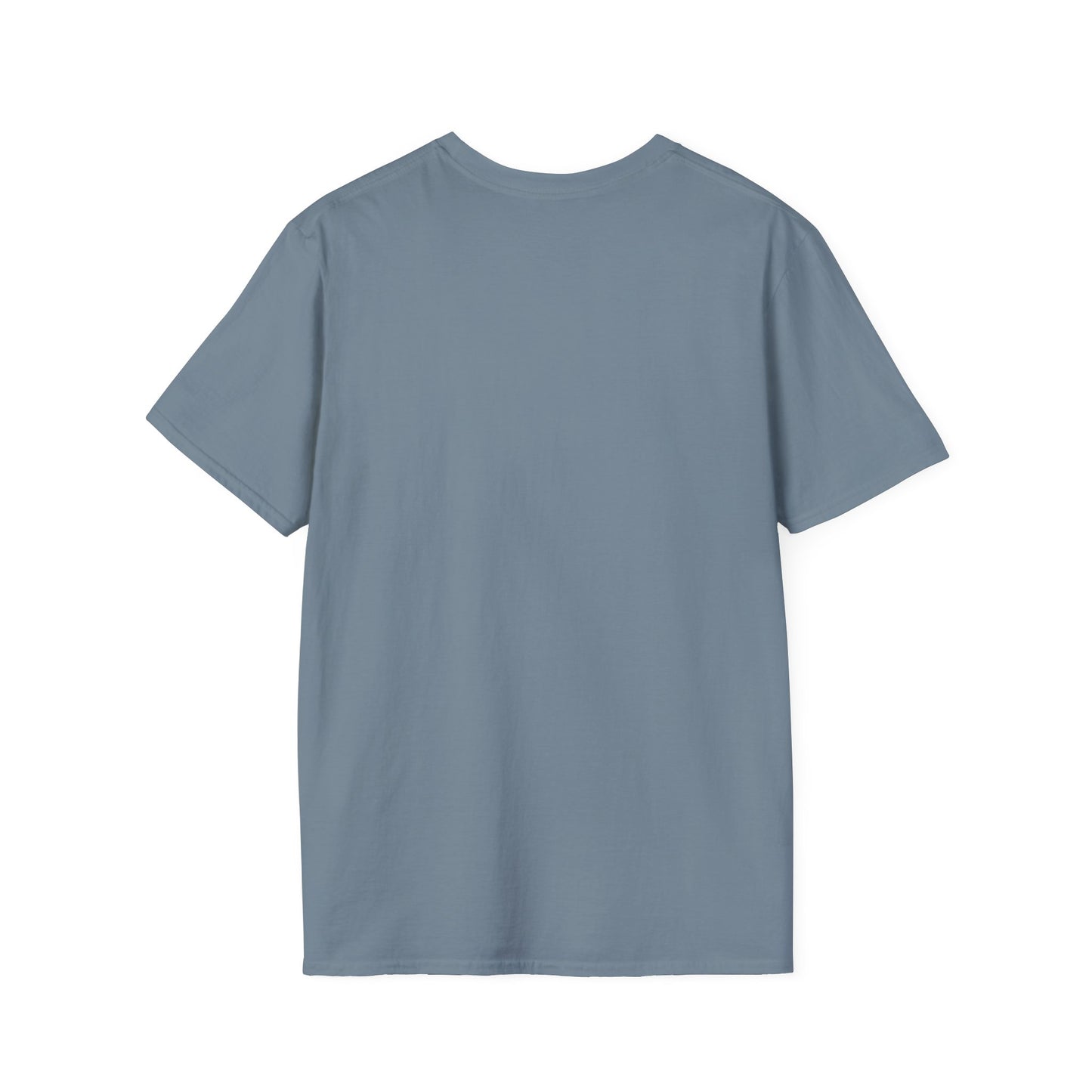 Vintage Oldsmobile Unisex Softstyle T-Shirt - Classic Car Enthusiast Apparel