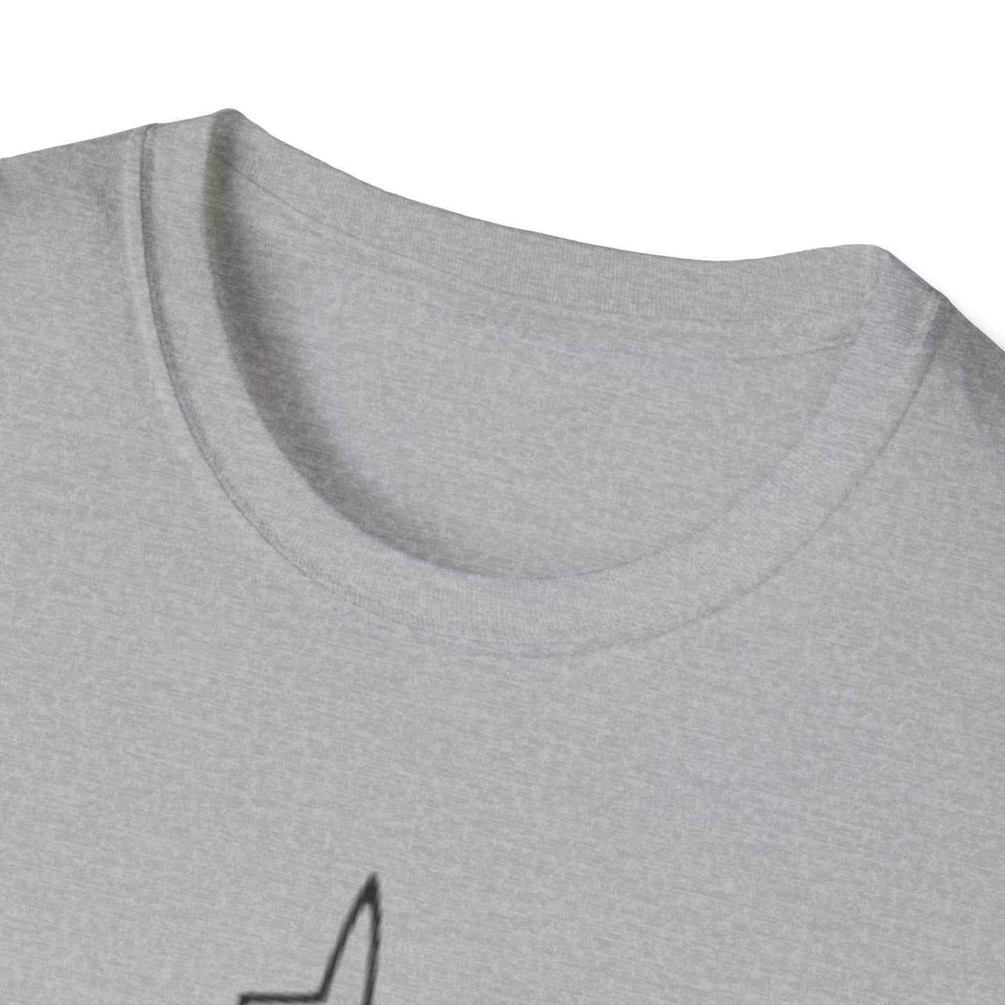 Vintage Oldsmobile Unisex Softstyle T-Shirt - Classic Car Enthusiast Apparel