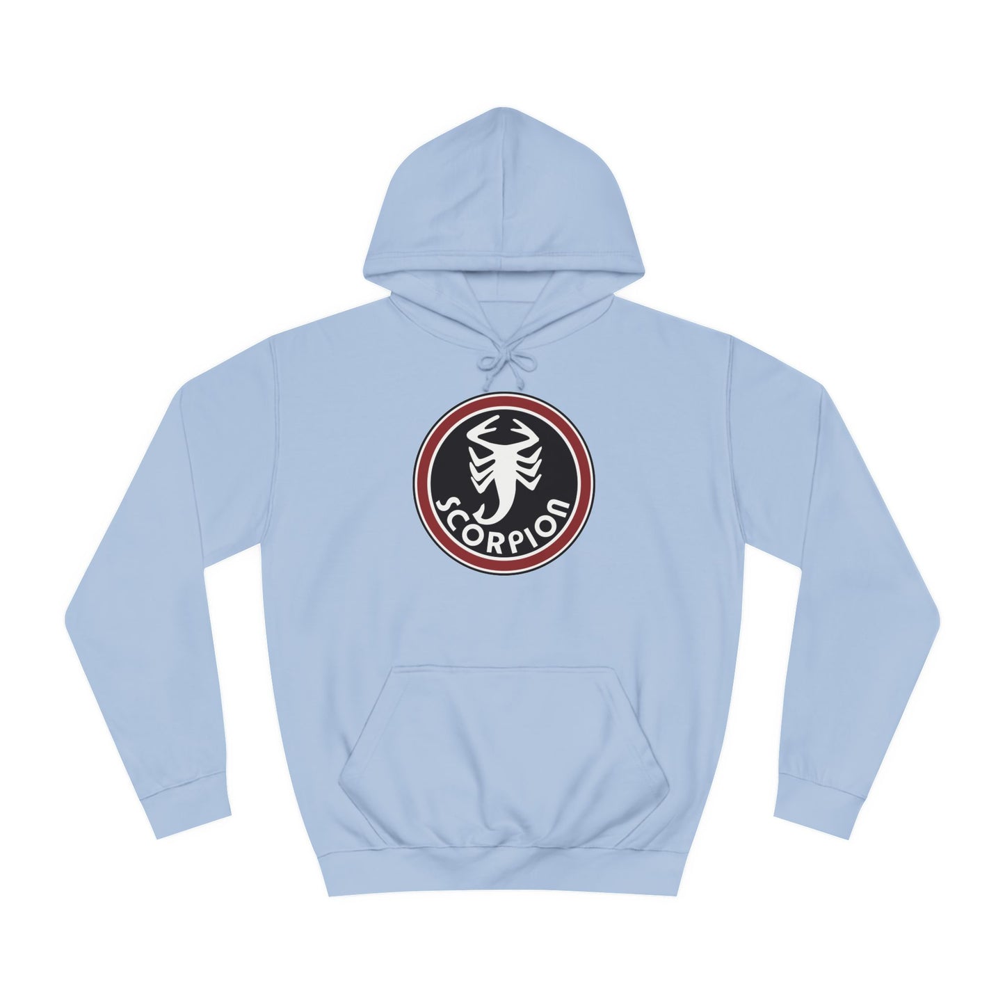 Scorpion Snowmobiles Hoodie
