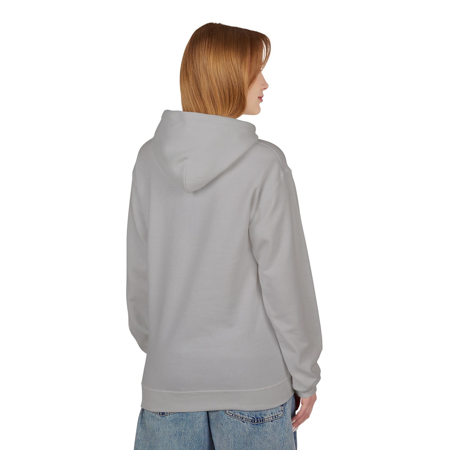 Sell the Team - White Sox 1983 Style - Unisex Midweight Softstyle Fleece Hoodie