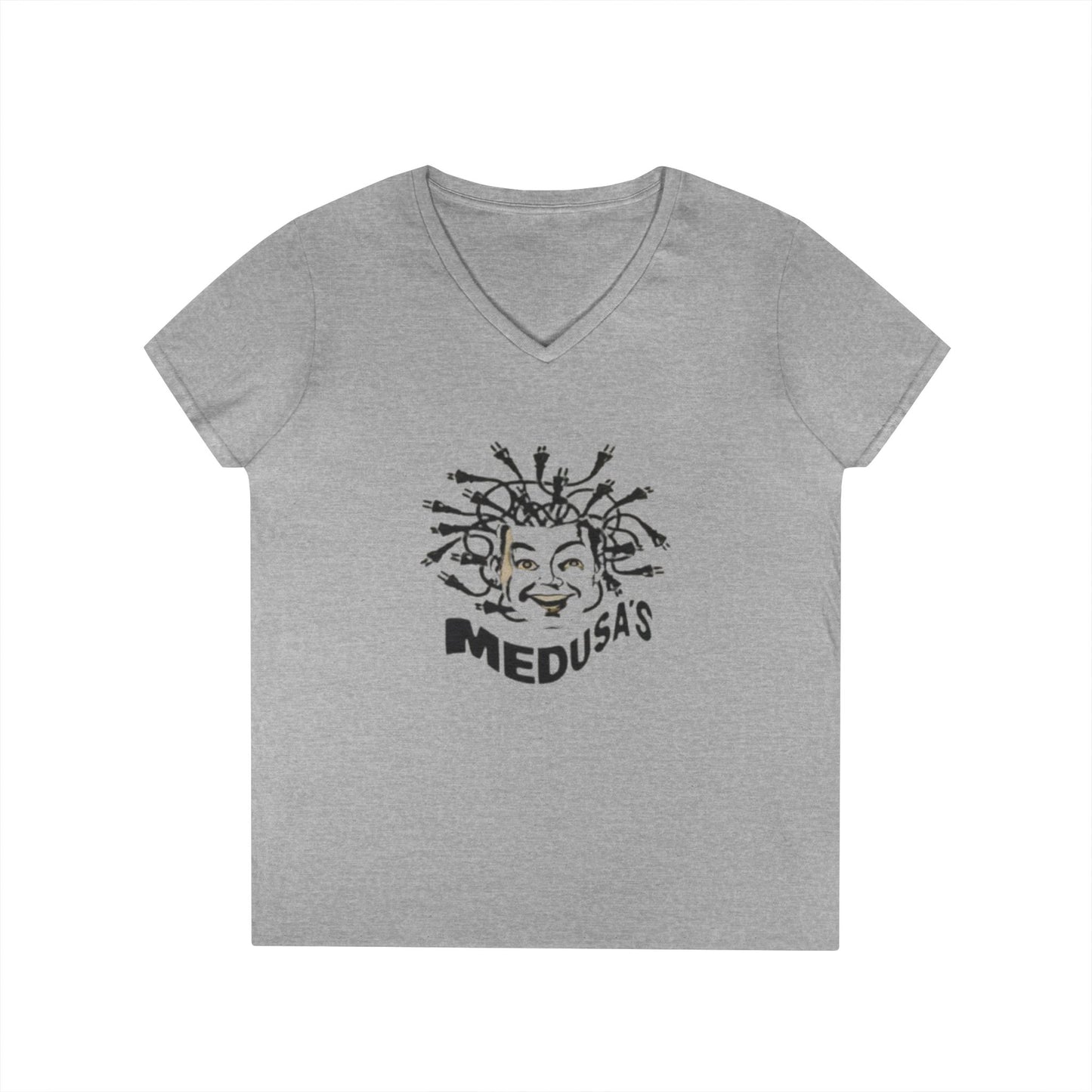 Medusa's Dance Club Chicago Women's T-Shirt