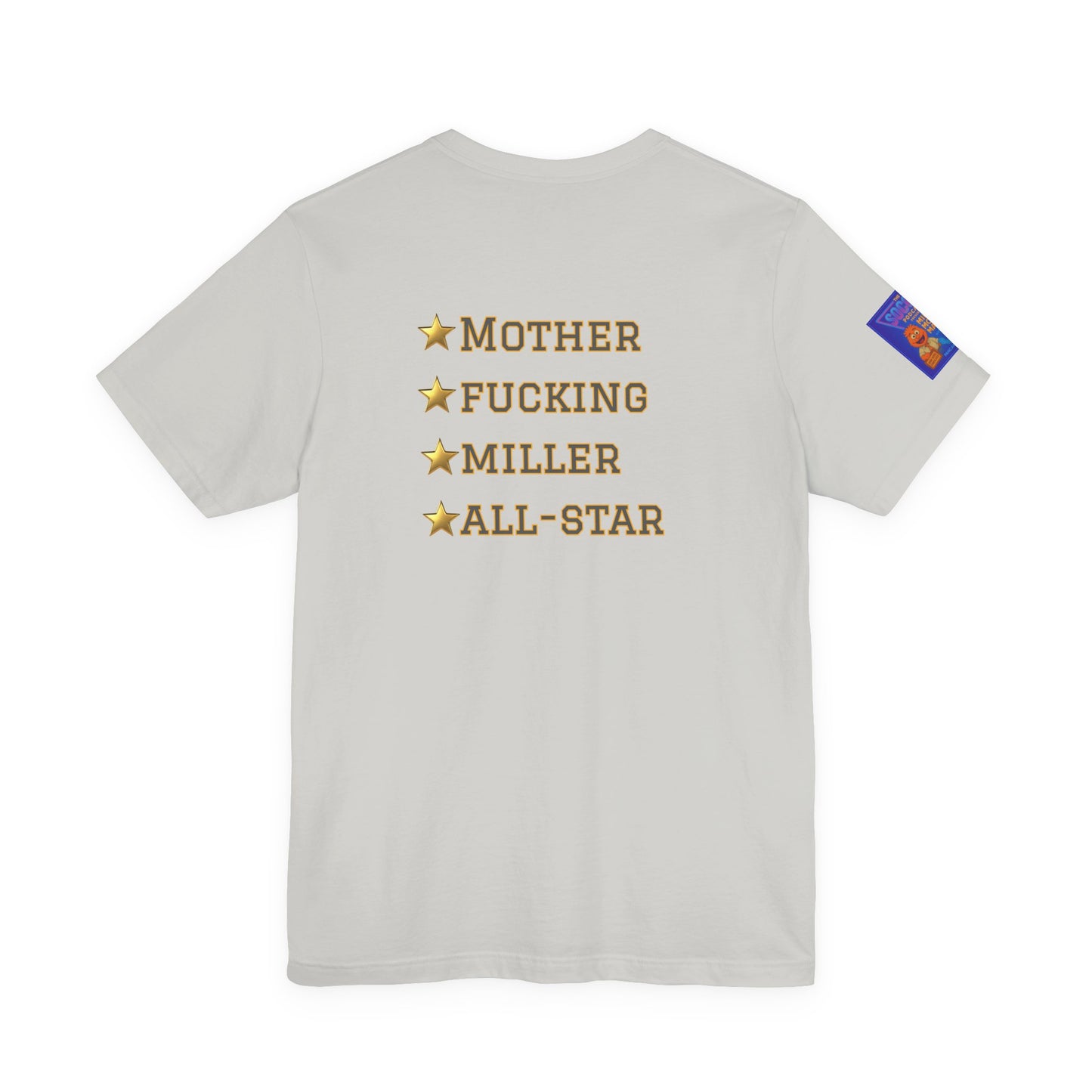 Miller All Star - Josh Scramble