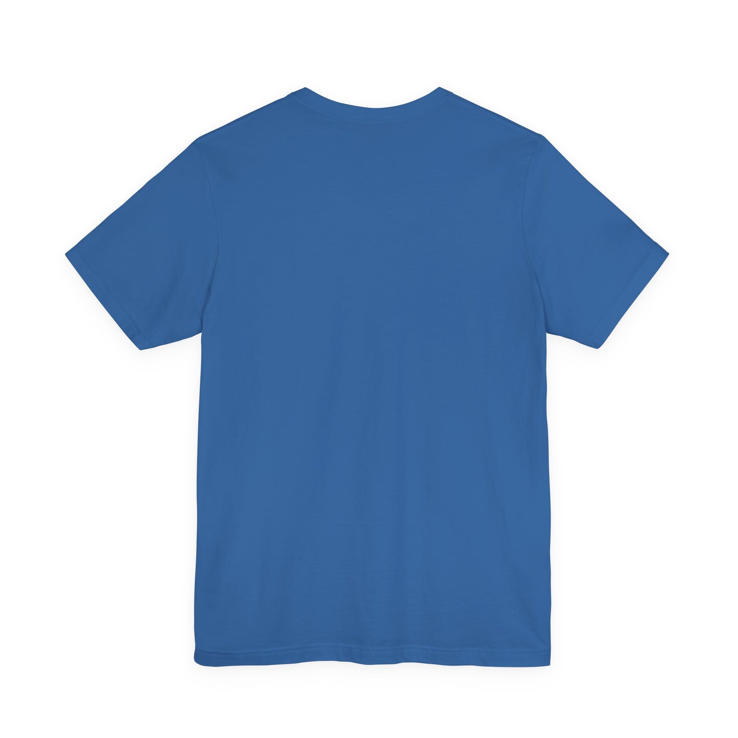 Fun Vibes Unisex Tee - I Put the FU in Fun! Casual Wear, Gift for Friends, Party Top, Birthday Gift, Funny T-Shirt