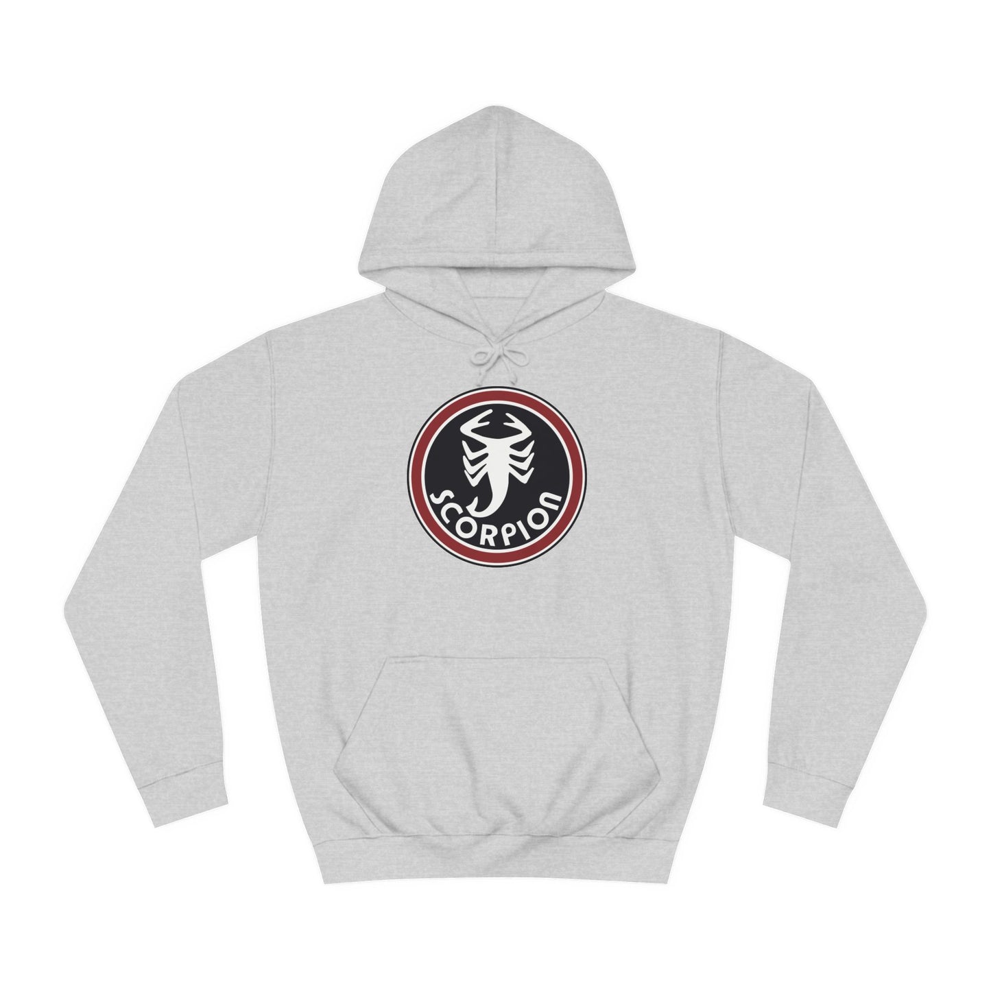 Scorpion Snowmobiles Hoodie