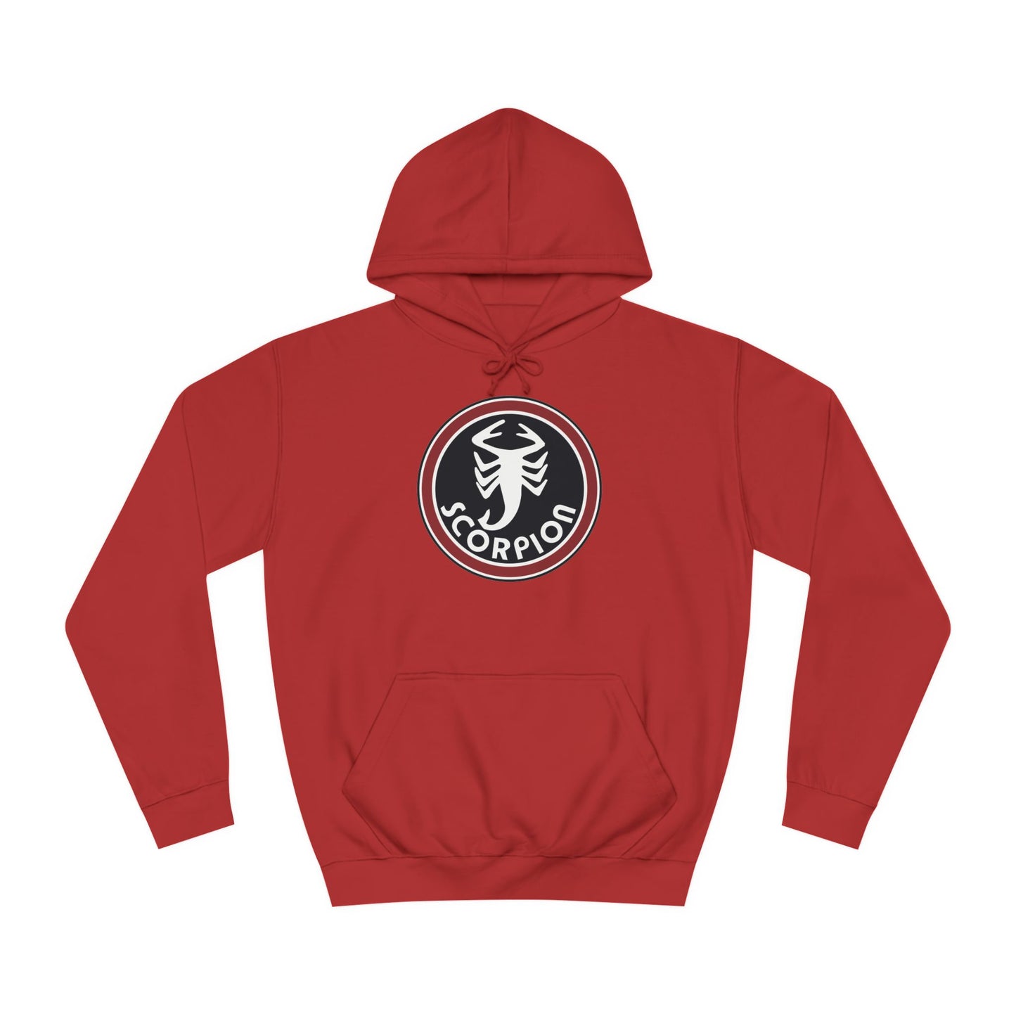 Scorpion Snowmobiles Hoodie