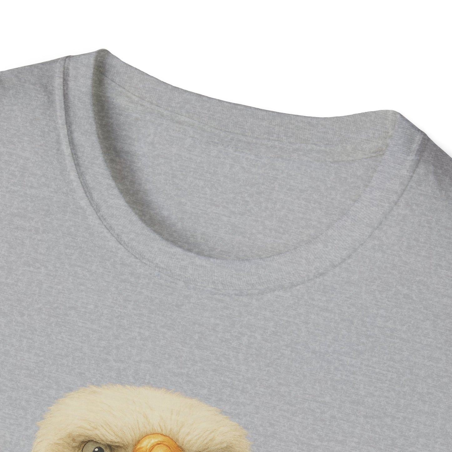 Eagleman Has Something for You…1980s Chicago T Shirt