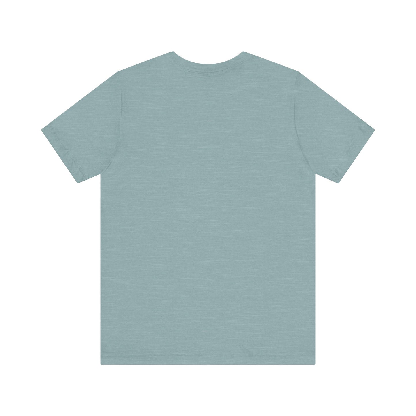 Miller Beach - Gary Indiana - Orbit Design Unisex T-Shirt