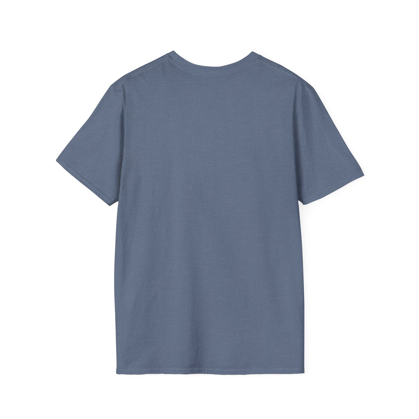 Vintage Oldsmobile Unisex Softstyle T-Shirt - Classic Car Enthusiast Apparel