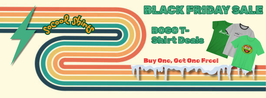 BOGO and 2025 Holiday Delivery Info