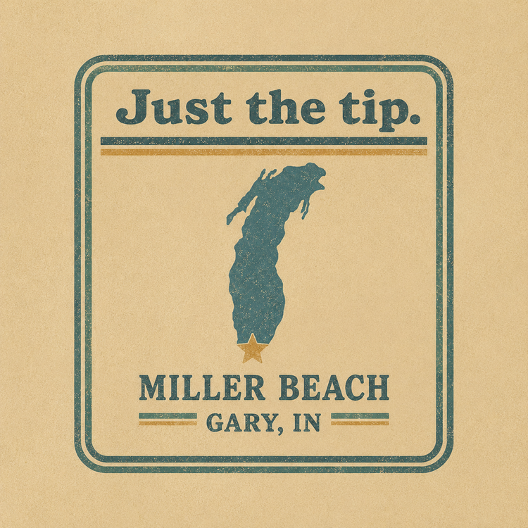 Just the Tip