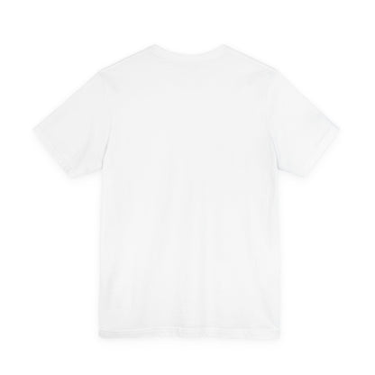 Chess King T-Shirt — Minimalist Logo Tee for Chess Players