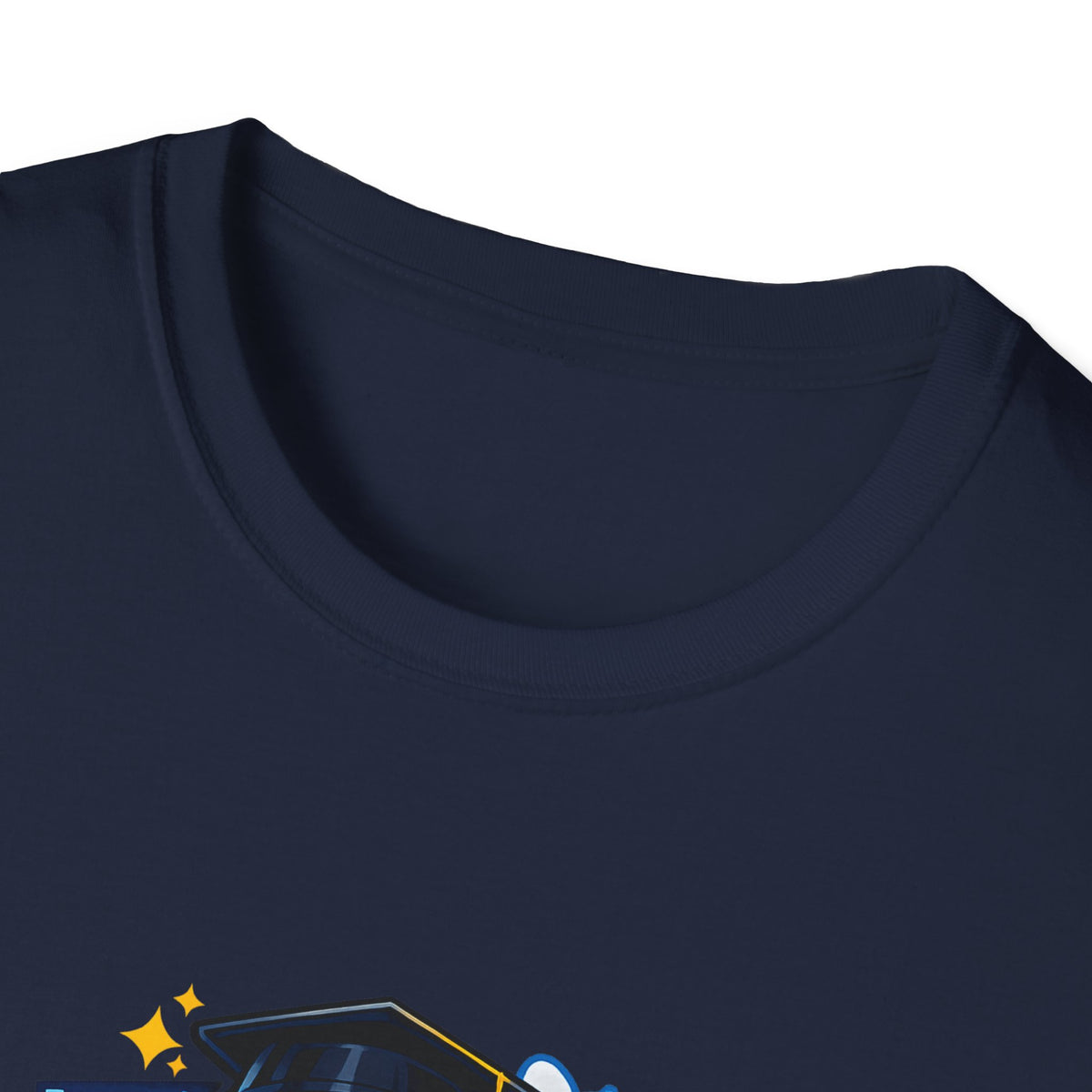 IR Smart - All in Jest Trivia Team Shirt