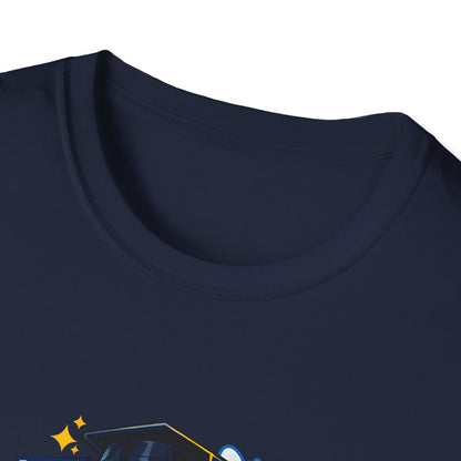 IR Smart - All in Jest Trivia Team Shirt