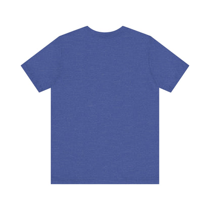 Retro Sunset Mountains T‑Shirt — “Miller Family” Custom Gary, IN Tee