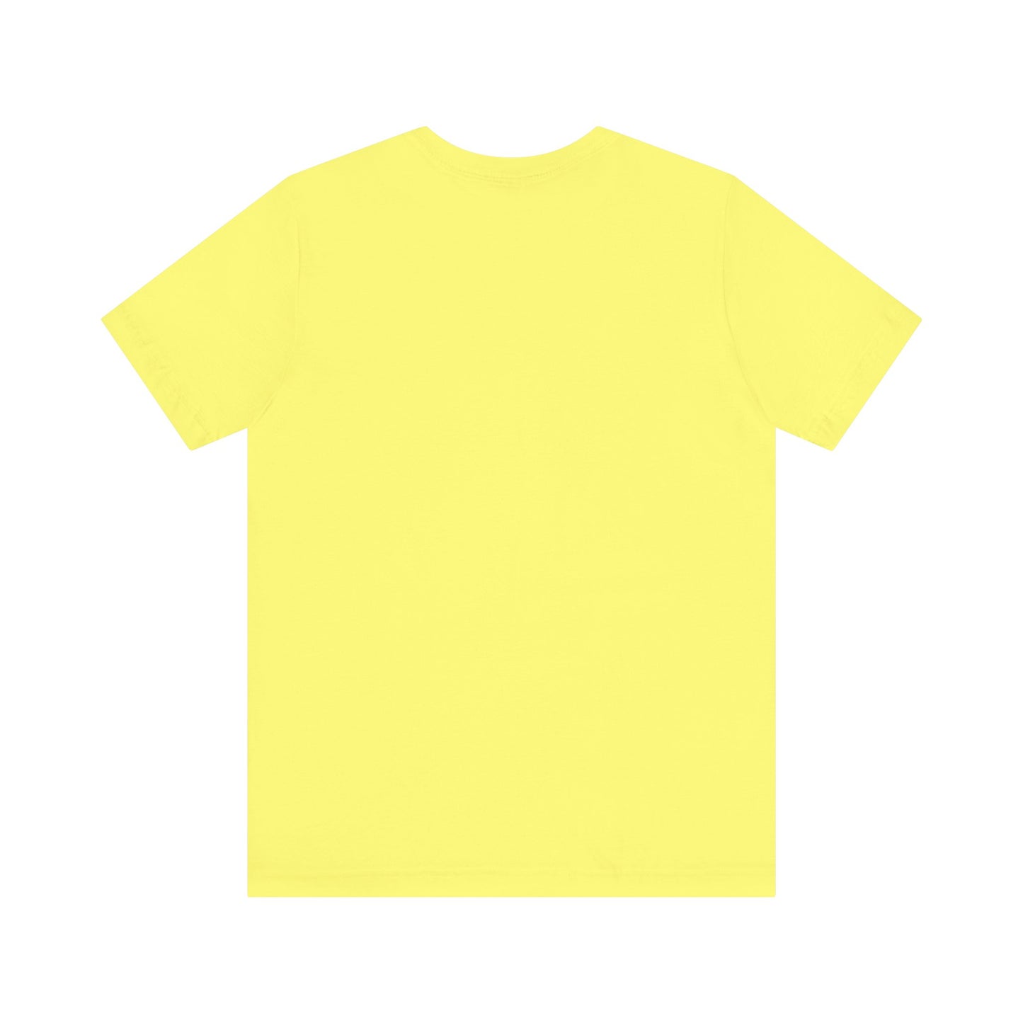 A light blue Printify "The Tinder Box 1980s" unisex jersey short sleeve tee featuring the "Tinder Box" logo in the center. The logo consists of a dark shield with the words "Tinder Box" in white text, with a small flame icon replacing the dot above the "i".