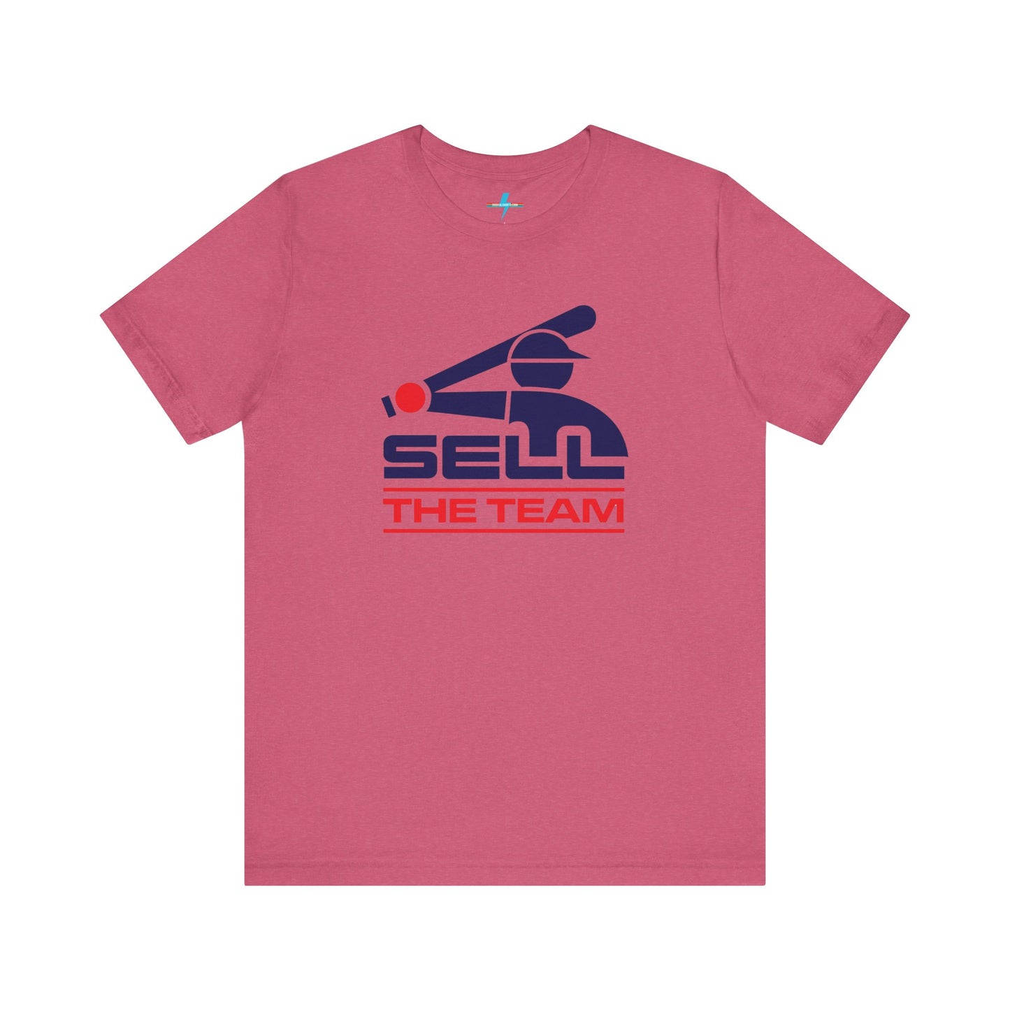 Sell The Team - White Sox 1983 -  Unisex T-Shirt